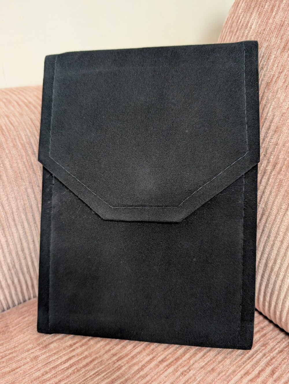 Travel Jewelry Container